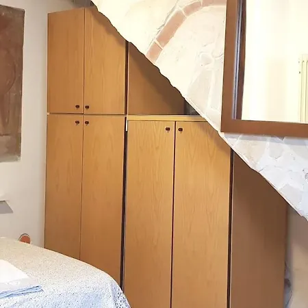 La Grotta Виченца