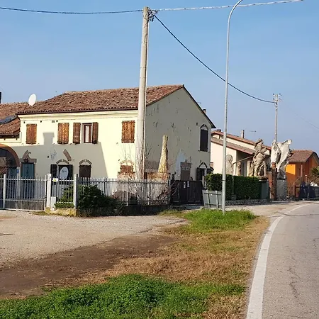 Апартаменты La Grotta Виченца