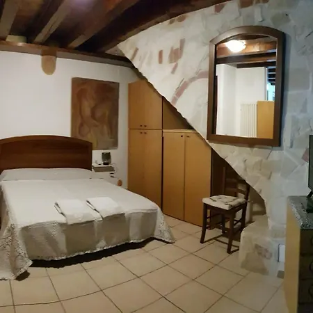 La Grotta Виченца
