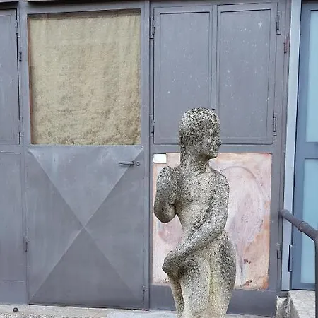 La Grotta Lejlighed Vicenza