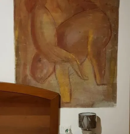 Apartment La Grotta Vicenza