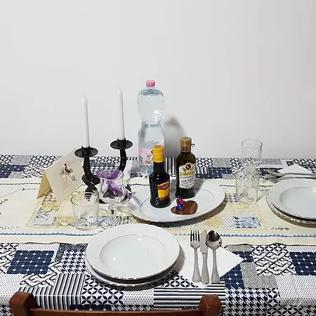 Apartment La Grotta