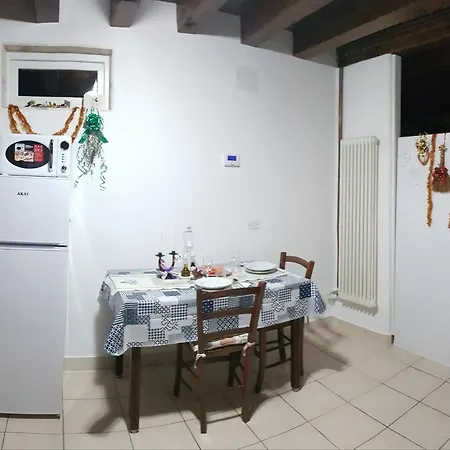 Apartment La Grotta