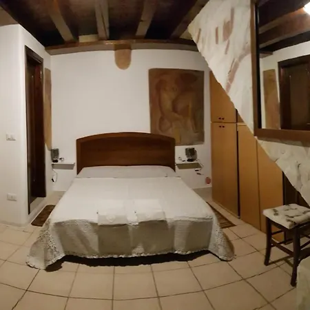 Apartment La Grotta Vicenza